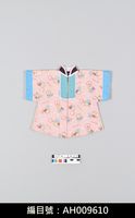 藏品(布袋戲服飾-女帔)的圖片